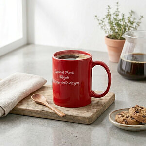 セラミックマグ 5