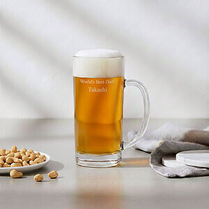 パーソナルグラス ジョッキ 2