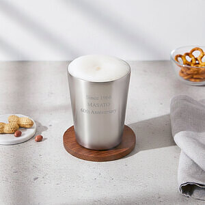 ダブルウォール ステンレスロック 3