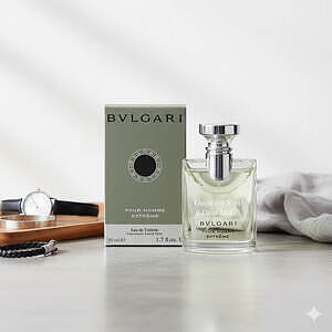 ブルガリ プールオム エクストレーム 0