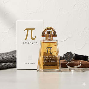 ジバンシー パイ 0