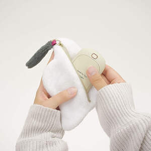 どうぶつエコカイロ 5