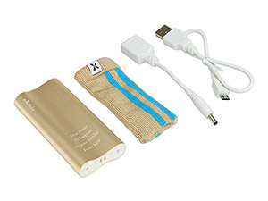 イーカイロエル シャンパンゴールド 0