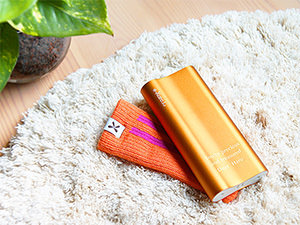 イーカイロエル シャンパンゴールド 5