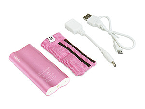 イーカイロエル シャンパンゴールド 6