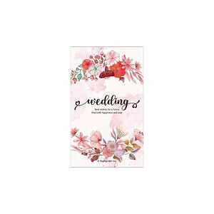 結婚お祝いカード