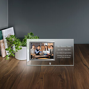 フォトフレーム プレート 8