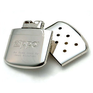 Zippo ハンディウォーマー 0