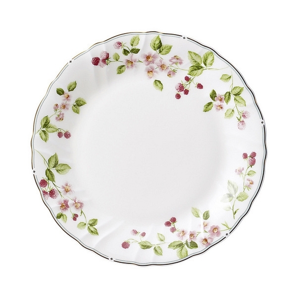 ナルミ レティシア アラカルトプレート