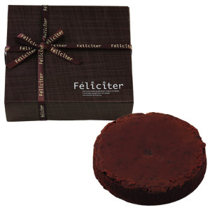 フェリシテ チョコレートケーキ