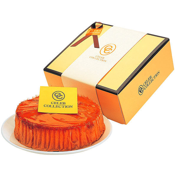 セレブコレクション チーズケーキ
