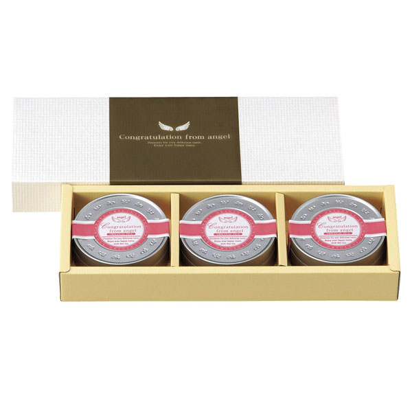 クラシックエンゼル 紅茶セット II