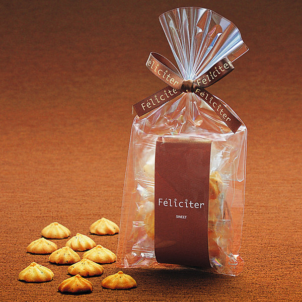 フェリシテ 紅茶クッキー