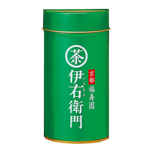 伊右衛門 抹茶入り煎茶 EK-10