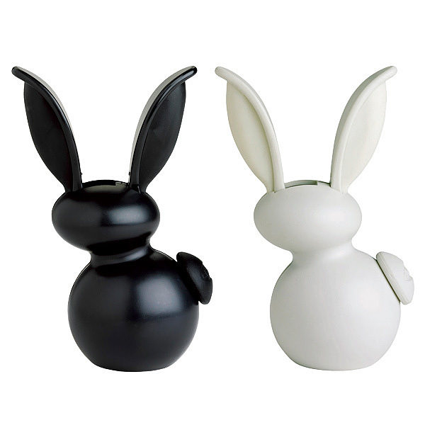 シェフィン ラビットソルト＆ペッパーセット