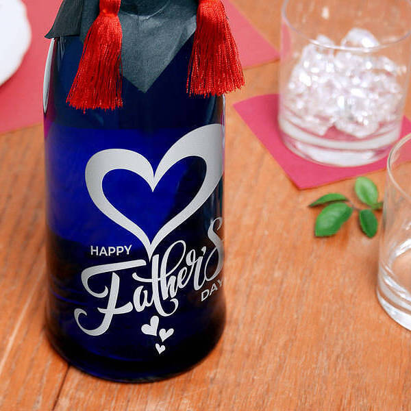 父の日デザイン 芋焼酎天狗風