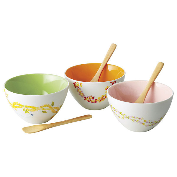 レイ・ミイク トリオタピオカデザート