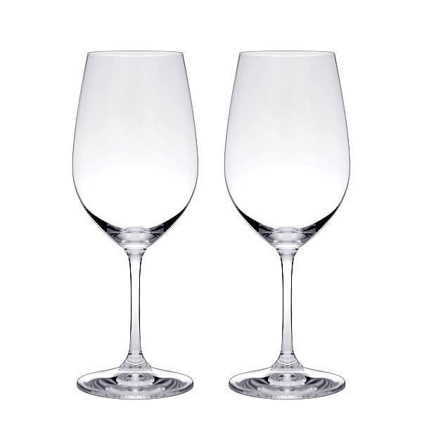 RIEDEL リーデル ヴィノム キャンティ・クラシコ / ジンファンデル / リースリング・グラン・クリュ・ペア