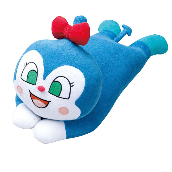 それいけ！アンパンマン だきまくら コキンちゃん