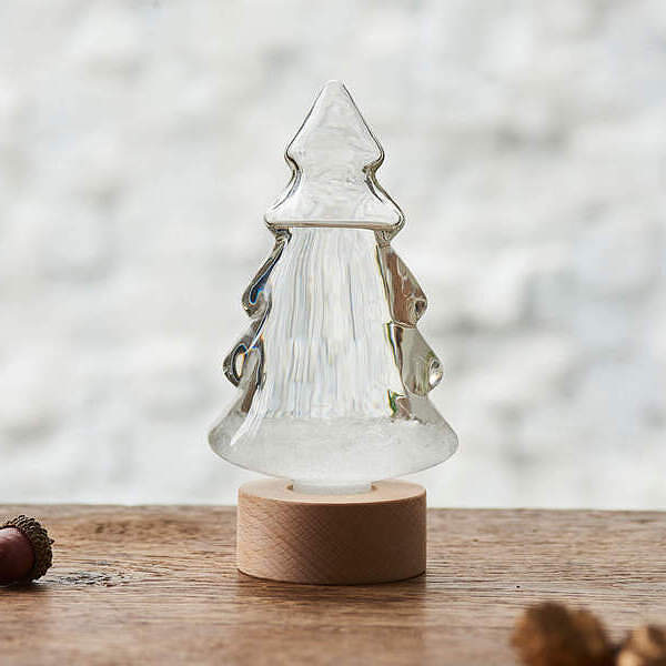 ストームグラス ツリー