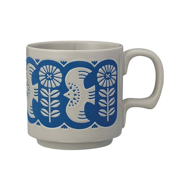 ぽこりマグ バード