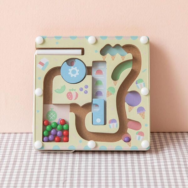 ぐるぐるアイスクリームラボ