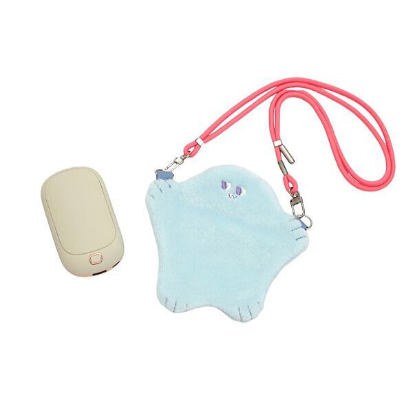 充電式カイロ Monster PUI (ぷい)