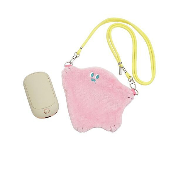 充電式カイロ Monster GUU (ぐう)