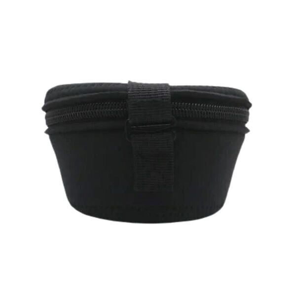 キャリークール 専用ポーチ ブラック