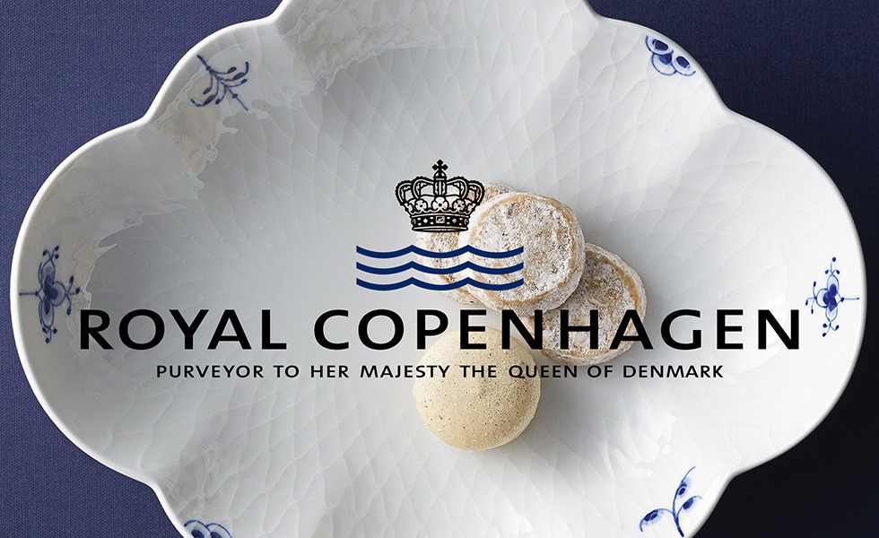ロイヤル コペンハーゲン - ROYAL COPENHAGEN - スマートギフト